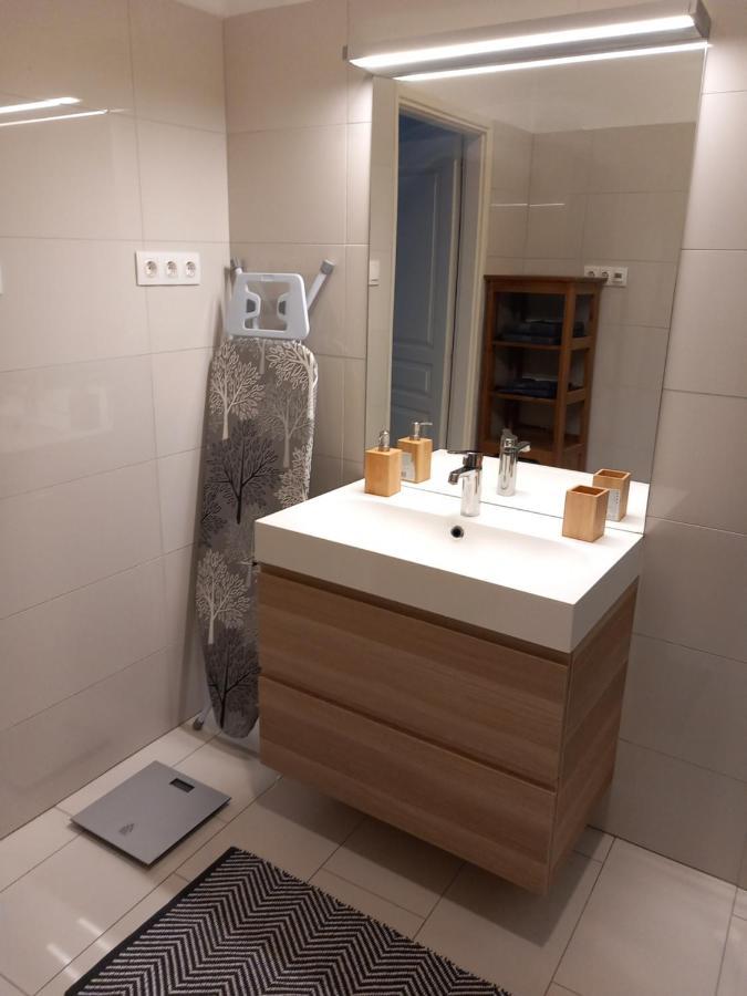 Korvin One Apartman Pápa Εξωτερικό φωτογραφία